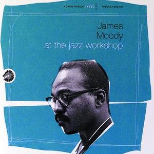 Image for 'At The Jazz Workshop'