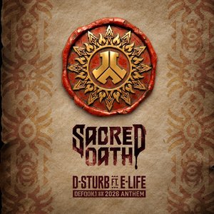 Bild für 'Sacred Oath (Defqon.1 2026 Anthem)'