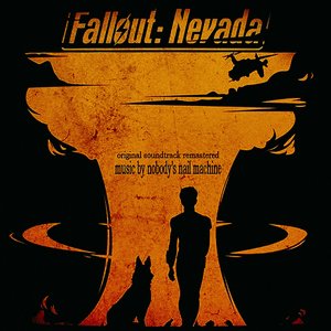 Image for 'Fallout: Nevada Soundtrack'