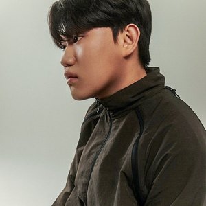 “Jae Woo AN”的封面