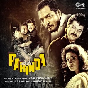 Immagine per 'Parinda (Original Motion Picture Soundtrack)'