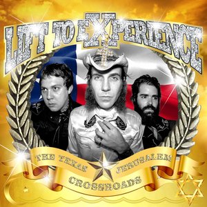 Image for 'The Texas Jerusalem Crossroads'