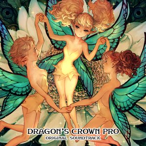 Image for 'Dragon's Crown Pro Original Soundtrack'