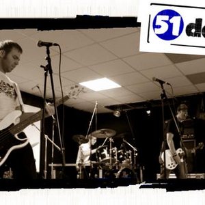 Image for '51st degree'