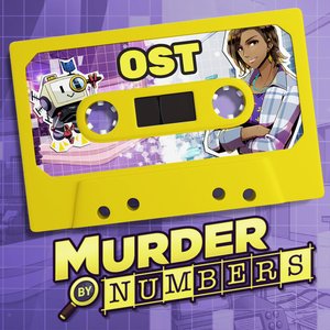 Imagem de 'Murder By Numbers (Original Game Soundtrack)'