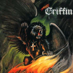 Image for 'Flight of the Griffin'