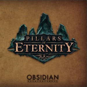 Image pour 'Pillars of Eternity (Official Soundtrack)'