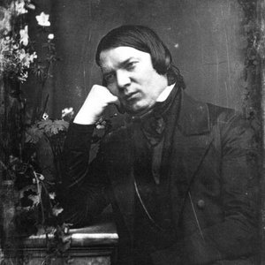 'Robert Schumann' için resim