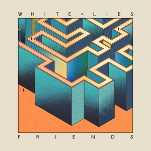 “Friends (Deluxe Edition)”的封面