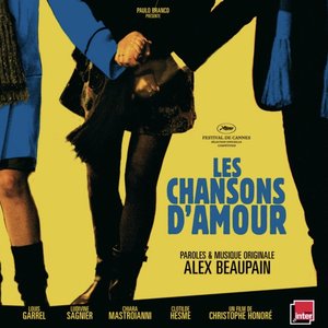 'BOF Les Chansons D’Amour - Musique Originale d’Alex Beaupain'の画像