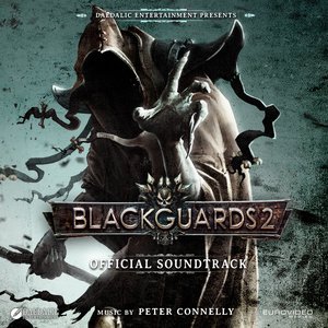 Imagem de 'Blackguards 2 (Official Soundtrack)'