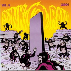 Image for 'Punk-O-Rama, Volume 6'
