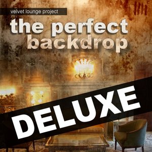Imagem de 'The Perfect Backdrop (Deluxe)'