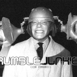 Image for 'Rumblejunkie'