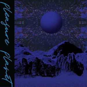 Image for 'Pleasure Planet (Remixes)'