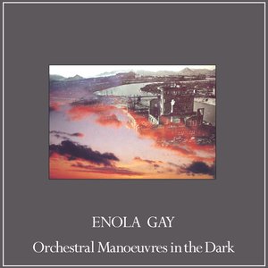 Image pour 'Enola Gay (Remixes)'