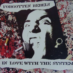 Image for 'In Love With the System'