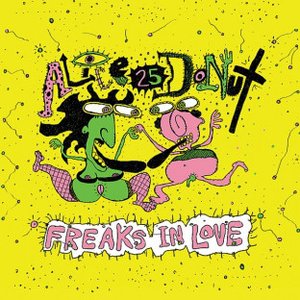 Zdjęcia dla 'Freaks in Love'