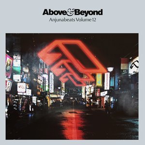 Изображение для 'Anjunabeats Volume 12'