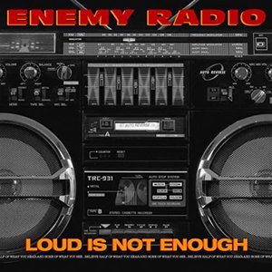 Imagem de 'Loud Is Not Enough'