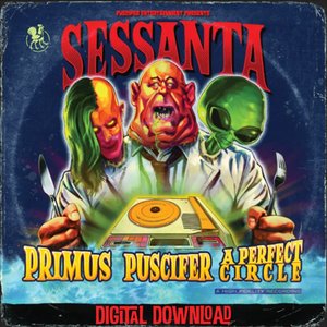 Image for ''SESSANTA' - E.P.P.P. Digital Download'