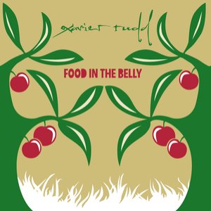 “Food In The Belly”的封面