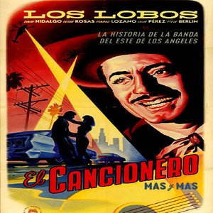 Image for 'El Cancionero: Mas y Mas'