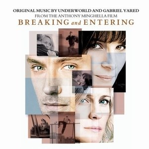 Image for 'Breaking and Entering'