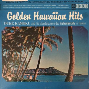 Image for 'Golden Hawaiian Hits'