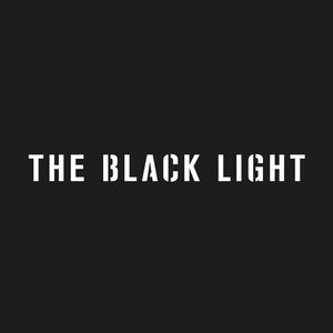Image for 'The Black Light'