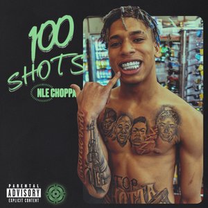 Image for '100 Shots'