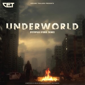 'Underworld (Dystopian Hybrid Themes)'の画像