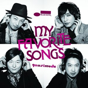 Image for 'My Favorite Songs'