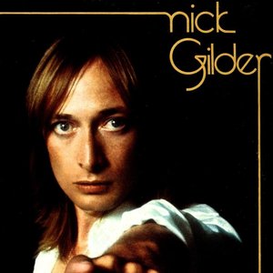 Image for 'Nick Gilder'