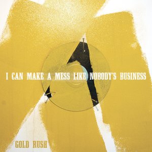 Image for 'Gold Rush'