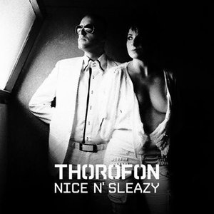 Image for 'Thorofon'