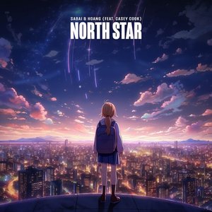 “North Star”的封面