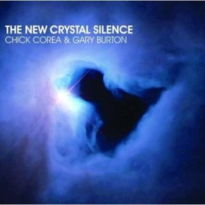 Image for 'The New Crystal Silence'