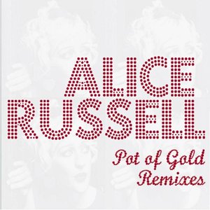 Immagine per 'Pot Of Gold Remixes'