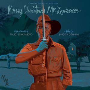 'Merry Christmas Mr. Lawrence (Original Motion Picture Soundtrack)' için resim