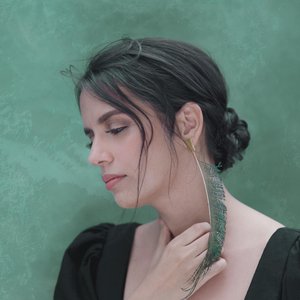 “María Cristina Plata”的封面