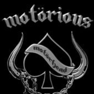 Image for 'Motörious'