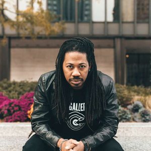 Изображение для 'Ron Trent'