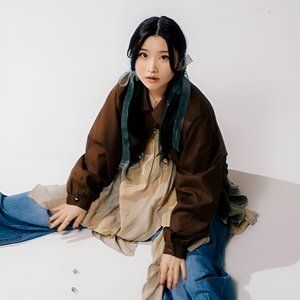 “Hanbee”的封面