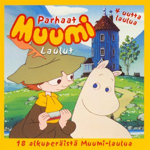 Image for 'Parhaat muumilaulut'