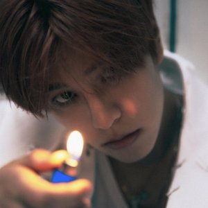“Seungmin”的封面