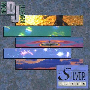 Изображение для 'The Silver Sensation'