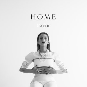 Image for 'HOME PART 1'