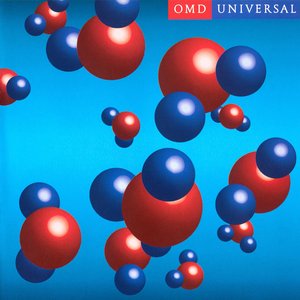 “Universal”的封面