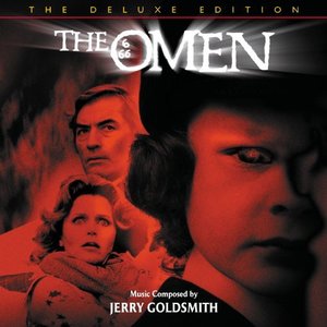 Imagem de 'The Omen (The Deluxe Edition / Original Motion Picture Soundtrack)'